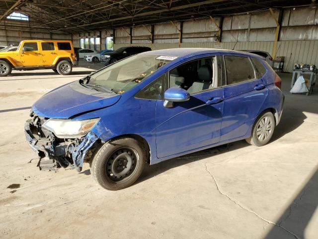 Vin: jhmgk5h5xhs020504, lot: 58600865, honda fit lx 2017 img_1