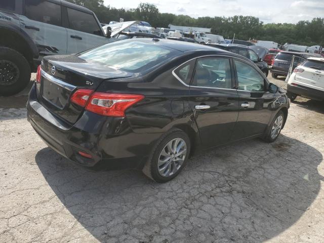 Vin: 3n1ab7ap3ky231134, lot: 58736825, nissan sentra s 20193