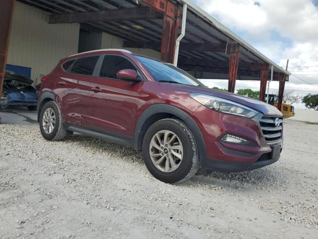Vin: km8j33a41gu206716, lot: 58740415, hyundai tucson limited 20164