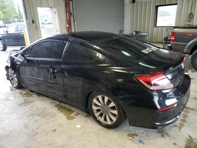Vin: 2hgfg3a88fh510100, lot: 57958385, honda civic ex 20152