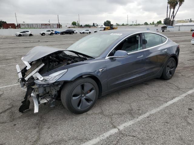 Vin: 5yj3e1ea7lf743475, lot: 56042075, tesla model 3 2020 img_1