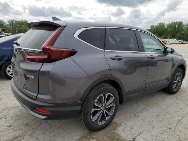 Vin: 2hkrw2h81nh600323, lot: 55765875, honda crv exl 20223