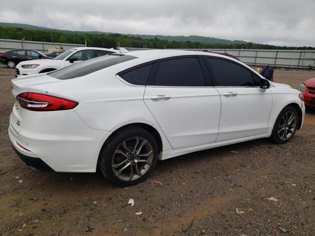 Vin: 3fa6p0cd9lr130180, lot: 57081035, ford fusion sel 20203