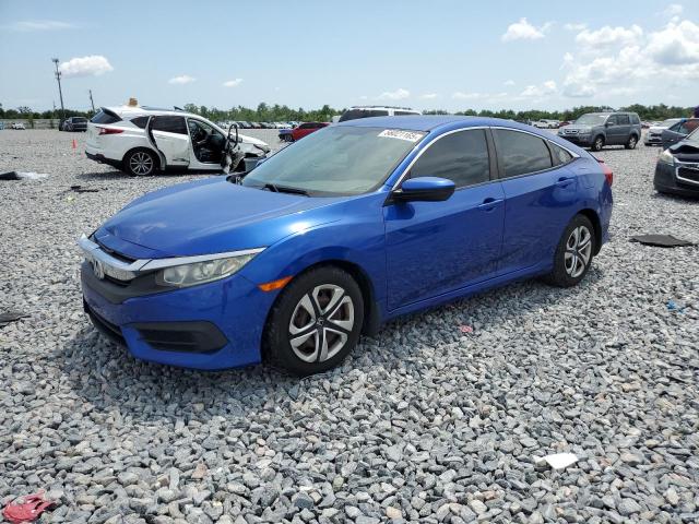 Vin: 2hgfc2f56jh572656, lot: 56021165, honda civic lx 2018 img_1