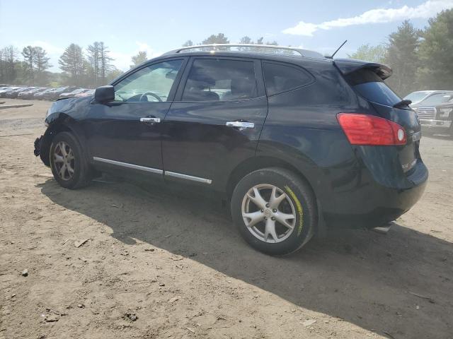 Vin: jn8as5mv1bw685907, lot: 55101095, nissan rogue s 20112