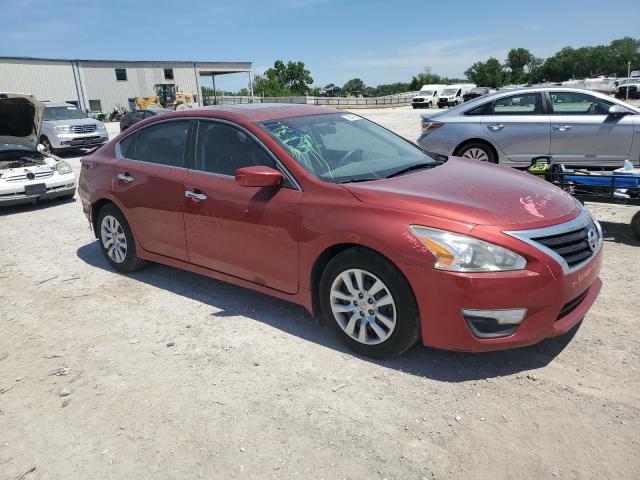 Vin: 1n4al3ap1fc155923, lot: 56542805, nissan altima 2.5 20154