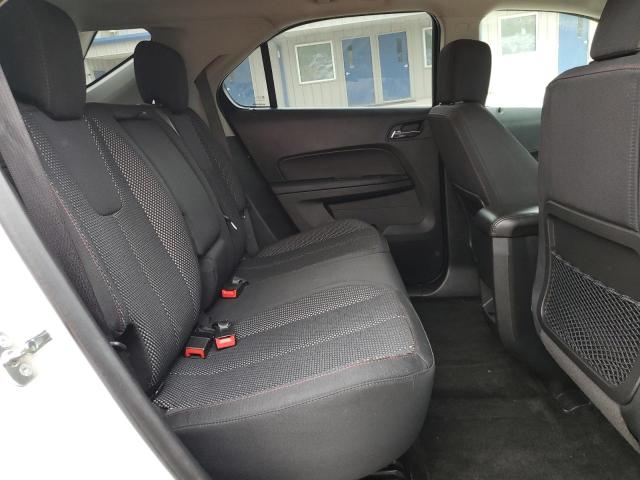 2017 CHEVROLET EQUINOX LT - 2GNFLFE30H6195163