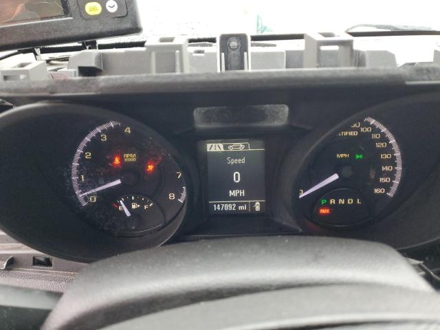 2015 CHEVROLET CAPRICE PO 6G3NS5R30FL129781