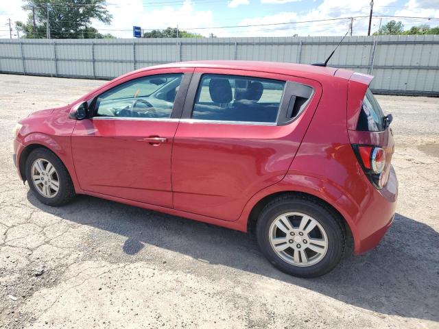 Vin: 1g1jc6sh3e4143583, lot: 56526855, chevrolet sonic lt 20142