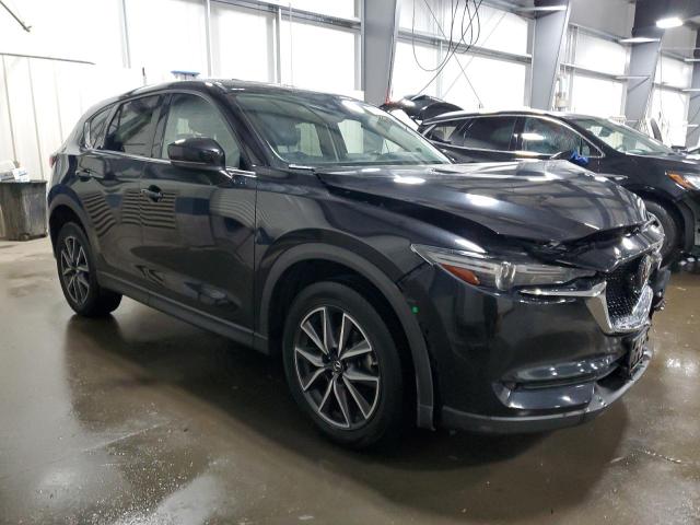 2018 MAZDA CX-5 GRAND - JM3KFADMXJ0348553