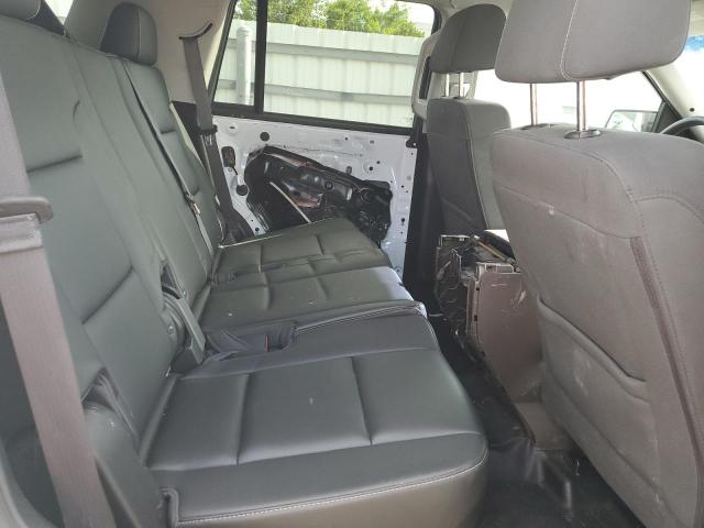 2019 CHEVROLET TAHOE POLI 1GNLCDEC0KR281074