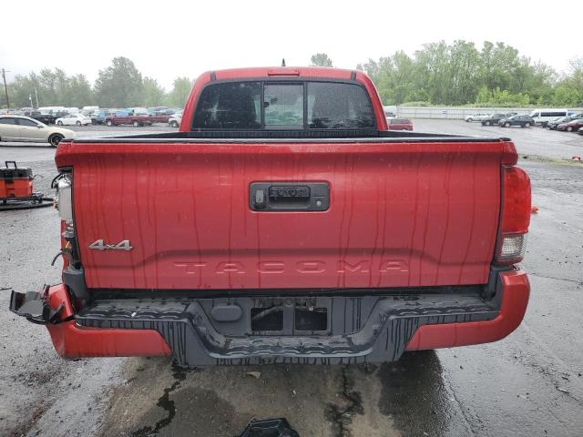 2019 TOYOTA TACOMA ACC - 5TFSX5EN6KX066696