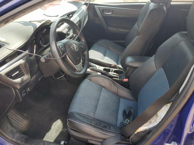 2014 TOYOTA COROLLA L - 5YFBURHE0EP047446