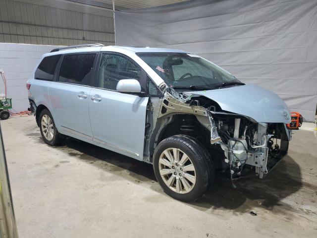 Vin: 5tddz3dc3hs178281, lot: 56352905, toyota all models xle 20174