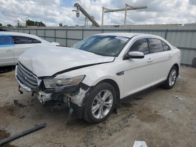 Vin: 1fahp2e85dg206202, lot: 58653415, ford taurus sel 2013 img_1