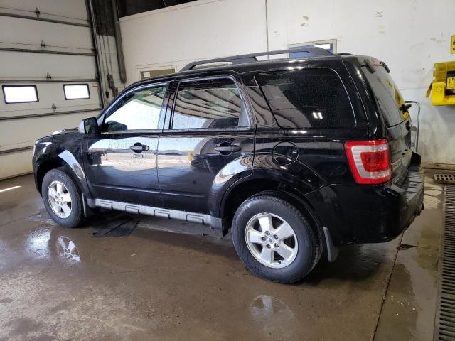 Vin: 1fmcu9dgxakb65343, lot: 56450995, ford escape xlt 20102