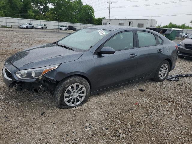 Vin: 3kpf24ad2le220751, lot: 58851345, kia forte fe 2020 img_1