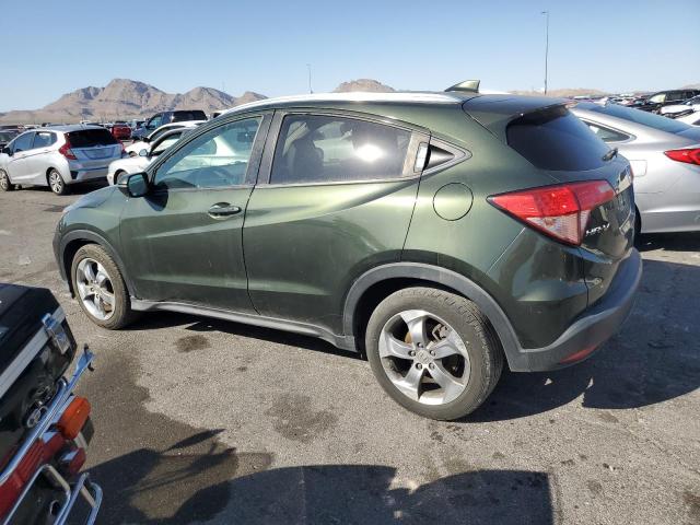 Vin: 3czru5h73hm726321, lot: 57905765, honda hr-v exl 20172