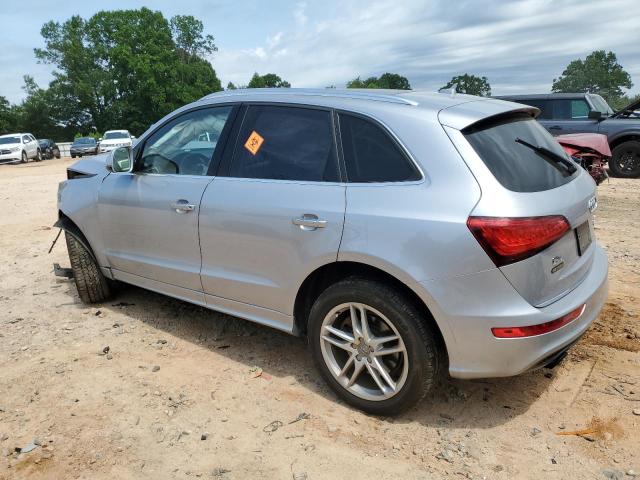 Vin: wa1d7afp1ha014416, lot: 57795405, audi q5 premium plus s-line 20172