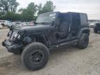 2017 JEEP WRANGLER U - 1C4BJWEG9HL507861