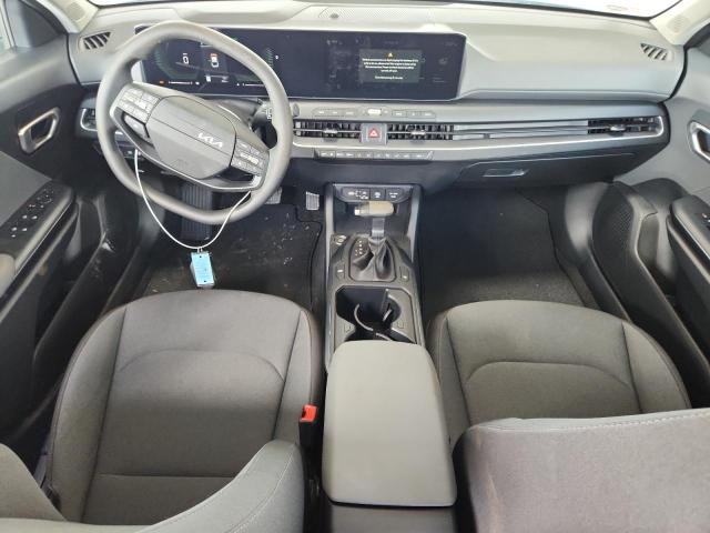 2025 KIA K4 LX 3KPFT4DE2SE120214