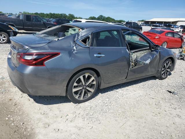 Vin: 1n4al3ap5jc116177, lot: 58154935, nissan altima 2.5 20183