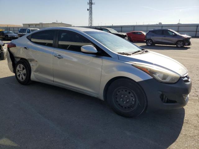 Vin: 5npdh4ae3gh684146, lot: 56224675, hyundai elantra se 20164