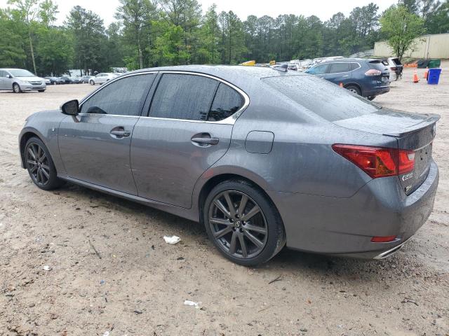 Vin: jthce1bl8e5025846, lot: 58513985, lexus gs350 350 20142