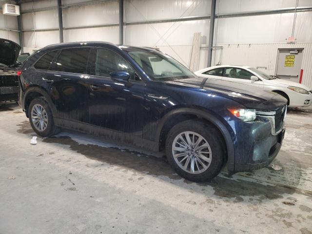 Vin: jm3kkbhaxr1131043, lot: 55139545, mazda cx-90 pref preferred 20244