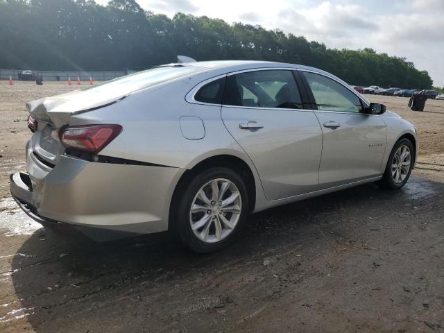 2021 CHEVROLET MALIBU LT 1G1ZD5ST7MF075516