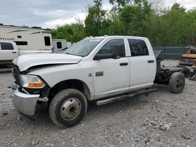 DODGE RAM 3500 S