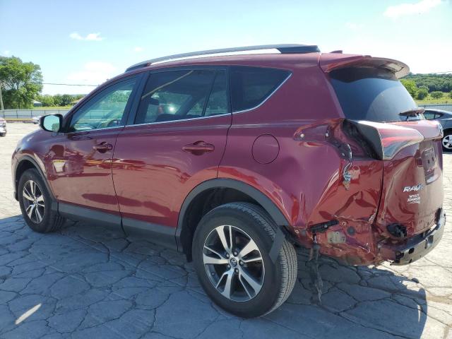 Vin: 2t3wfrev5jw407777, lot: 58156275, toyota rav4 adventure 20182
