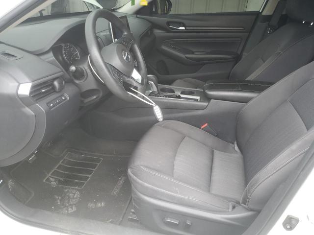 2020 NISSAN ALTIMA S - 1N4BL4BV8LC217059