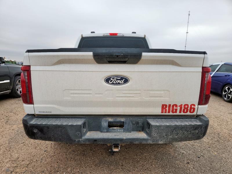 2024 FORD F150 XL 1FTFW1L54RKE51049