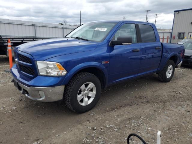 Vin: 1c6rr7lm2fs548025, lot: 55579755, ram 1500 slt 2015 img_1