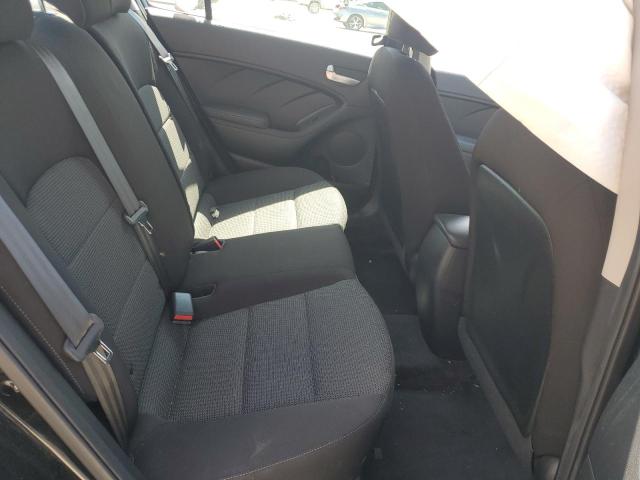 2017 KIA FORTE LX - 3KPFK4A70HE104174