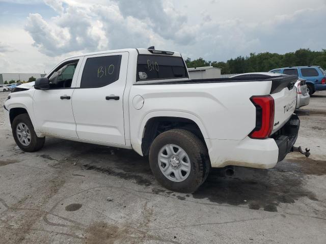 Vin: 5tfkb5db2px111047, lot: 58541065, toyota tundra crewmax sr 20232