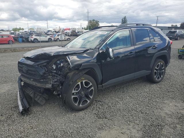 TOYOTA RAV4 ADVEN