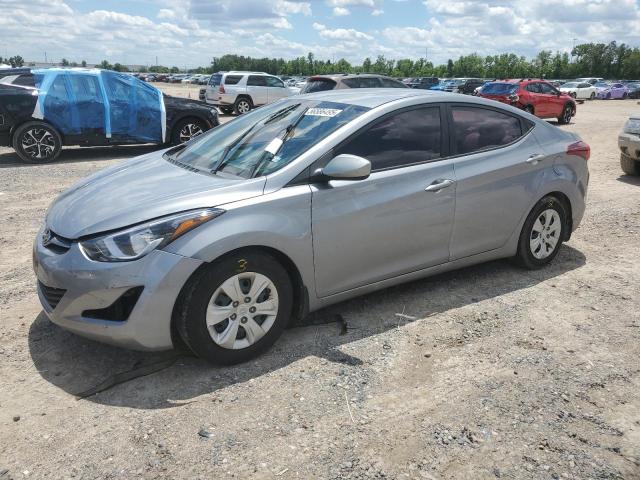 Vin: 5npdh4ae8gh772741, lot: 56586495, hyundai elantra se 2016 img_1