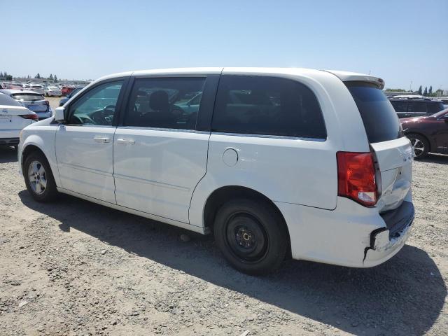 Vin: 2c4rdgdg5cr112461, lot: 56179555, dodge caravan crew 20122