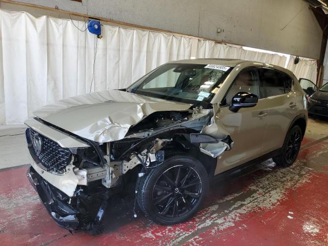 Vin: jm3kfbay7r0378831, lot: 55824505, mazda cx-5 carbo carbon turbo 2024 img_1