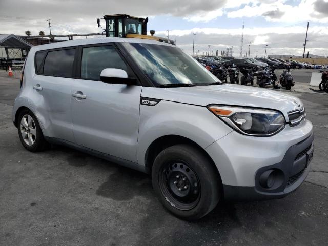 Vin: kndjn2a24j7542096, lot: 56924275, kia soul 20184
