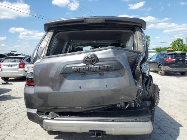 2021 TOYOTA 4RUNNER SR - JTERU5JR4M5843435