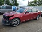 Top Destinations for Shipping Cars from the USA