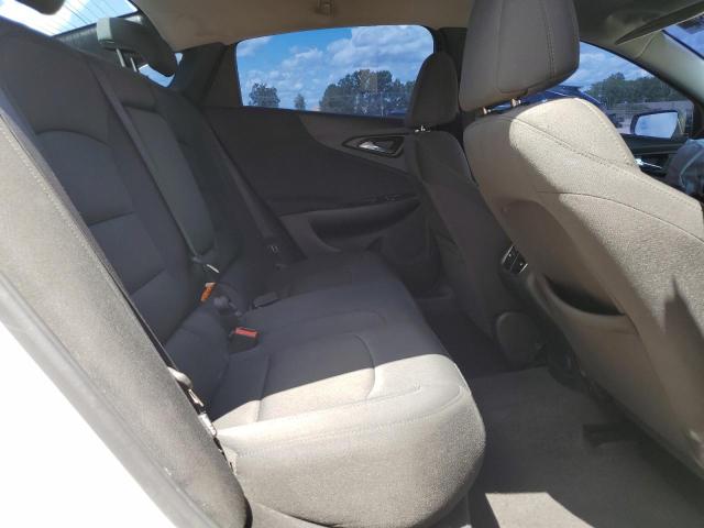 2017 CHEVROLET MALIBU LT 1G1ZE5ST0HF109363