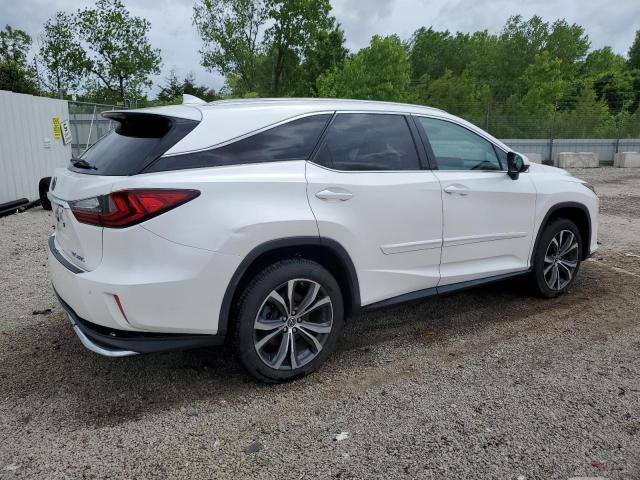 Vin: jtjdzkca1j2009350, lot: 52757225, lexus rx350 350 l 20183