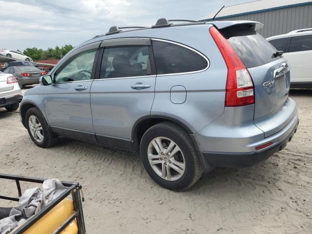 Vin: 5j6re3h76al012000, lot: 56411155, honda crv exl 20102