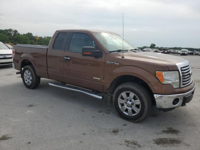 Vin: 1ftfx1et7cfb03030, lot: 57347615, ford f-150 super cab 20124