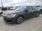 2016 HONDA ACCORD EX - 1HGCR2F78GA161785