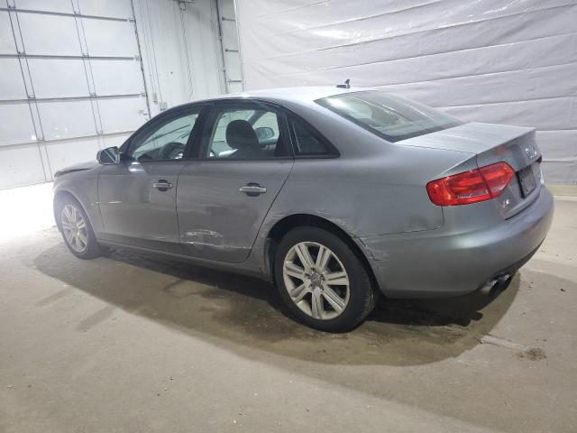 Vin: waubfafl0bn042220, lot: 57756095, audi a4 premium 20112